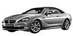 BMW F12 DF051 Fault Code